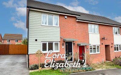 Heather Way, Shirebrook, NG20