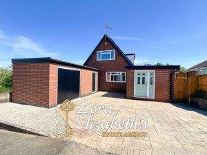 Springwood View Close, Sutton-In-Ashfield, NG17