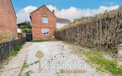 Saville Street, Blidworth, NG21