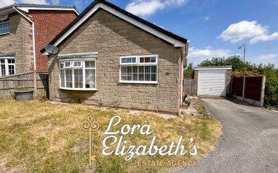 Kingsthorpe Close, Forest Town, NG19