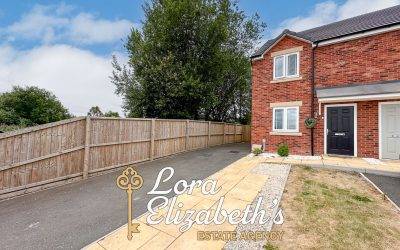 Portland Road, Langwith, NG20