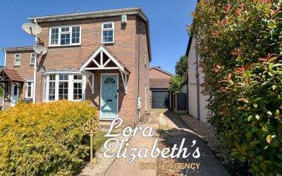 Kingsley Avenue, Mansfield Woodhouse, NG19