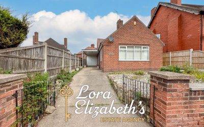 High Pavement, Sutton-In-Ashfield, NG17