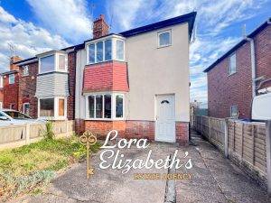 Carlton Close, Worksop, Nottinghamshire, S81