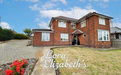 Ladybrook Lane, Mansfield, NG18