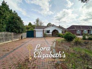 Leeming Lane North, Mansfield Woodhouse, NG19