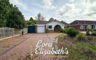 Leeming Lane North, Mansfield Woodhouse, NG19