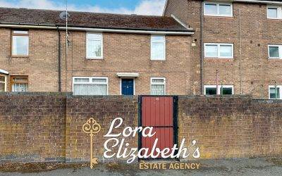 Water Slacks Close, Sheffield, S13