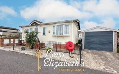 Tall Trees Mobile Homes, Old Mill Lane, Mansfield, NG19