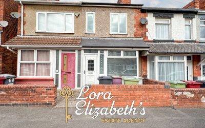 Eland Road, Shirebrook, NG20