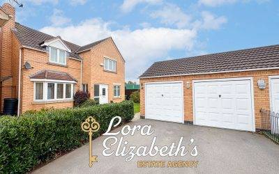 Kelsey Avenue, Ollerton, NG22