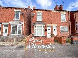 Kilton Road, Worksop, Nottinghamshire, S80