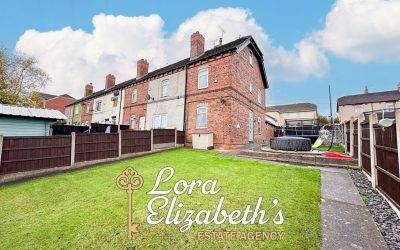 Central Drive, Shirebrook, NG20