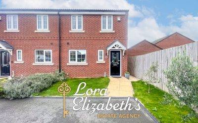 Unwin Road, Sutton-In-Ashfield, Nottinghamshire, NG17