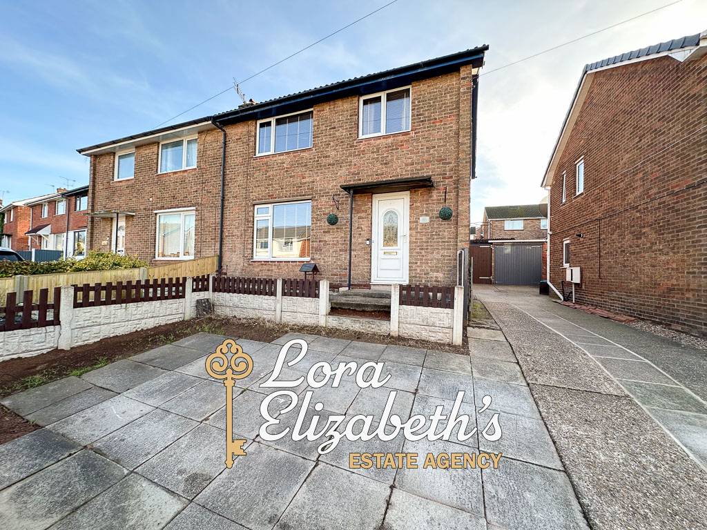Whitewater Road, Ollerton. NG22