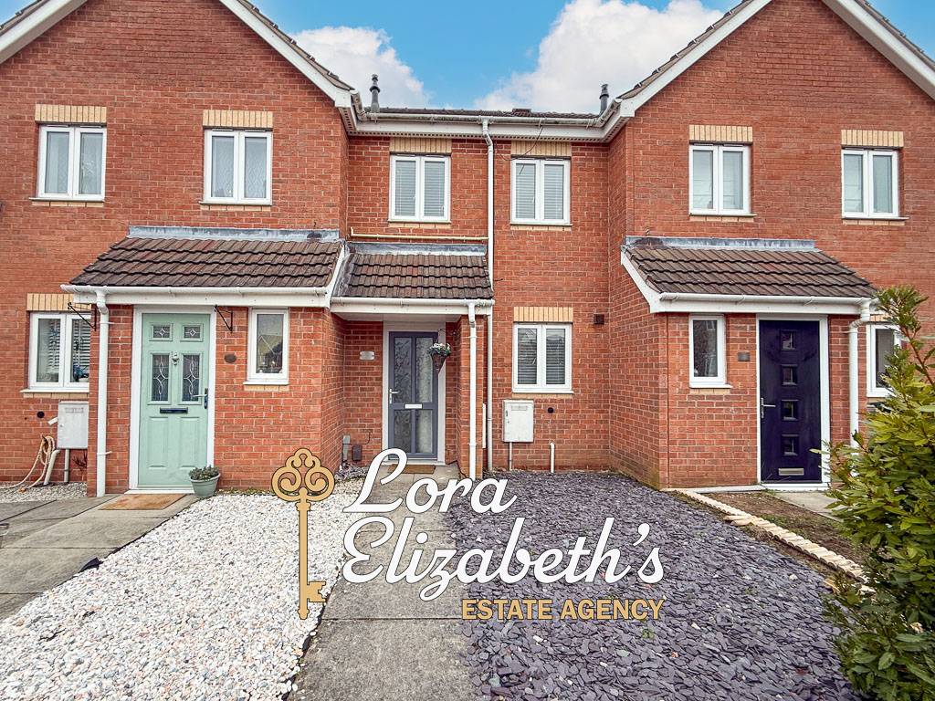 Marley Bank, Mansfield, Nottinghamshire, NG18