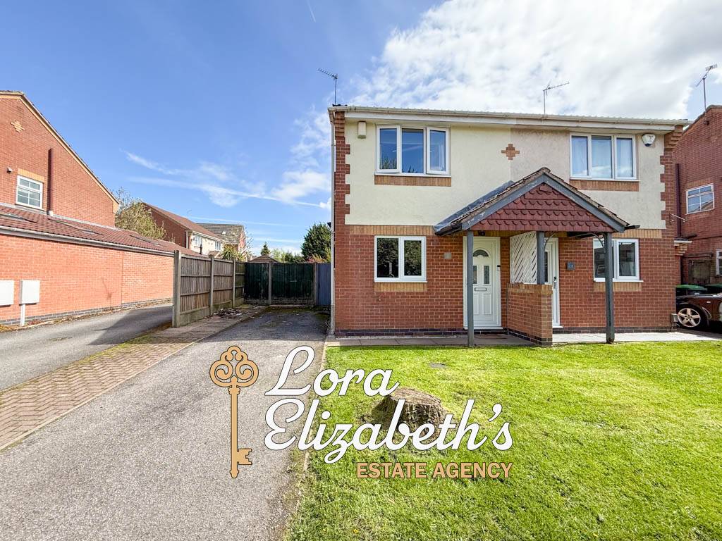 Lindleys Lane, Kirkby-in-Ashfield, NG17
