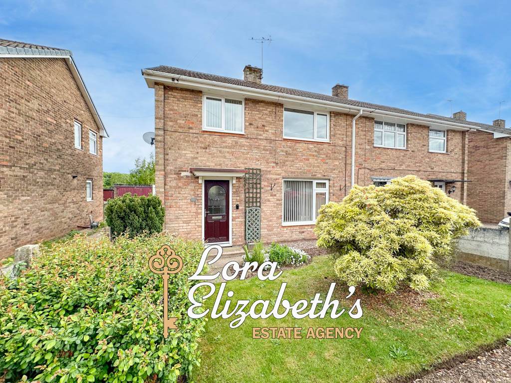Laxton Drive, Meden Vale, NG20