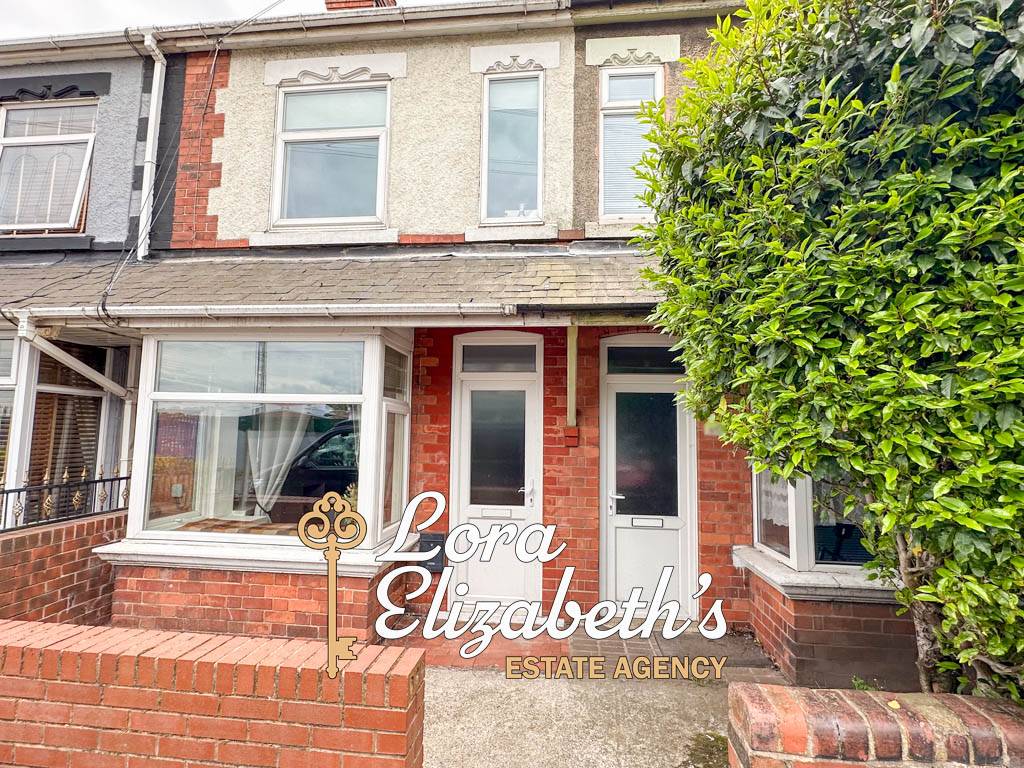 Eland Road, Langwith, NG20
