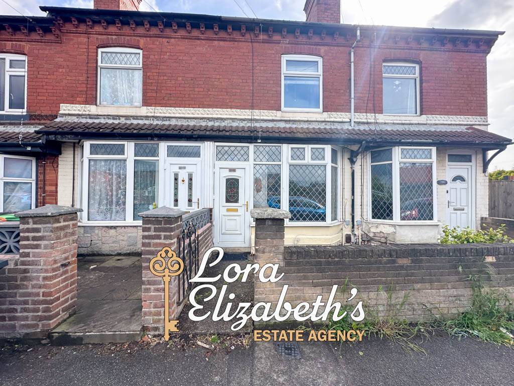 Coxmoor Road, Sutton-In-Ashfield, Nottinghamshire, NG17