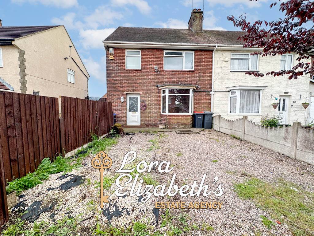 Jephson Road, Sutton-In-Ashfield, Nottinghamshire, NG17