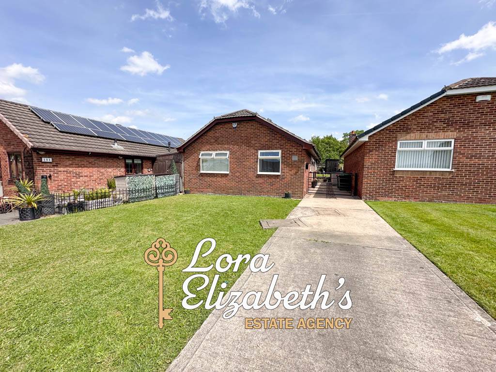 Royal Oak Drive, Selston, NG16