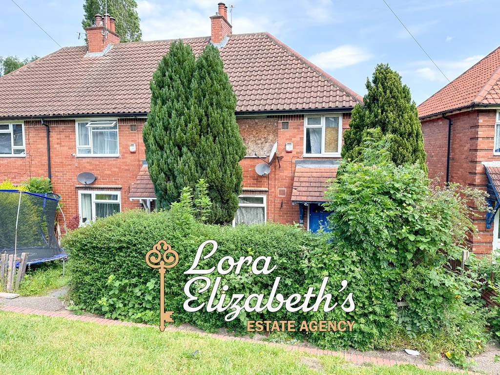 Blake Crescent, Mansfield, NG18