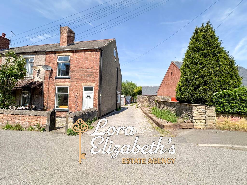 Mill Lane, Bolsover, S44