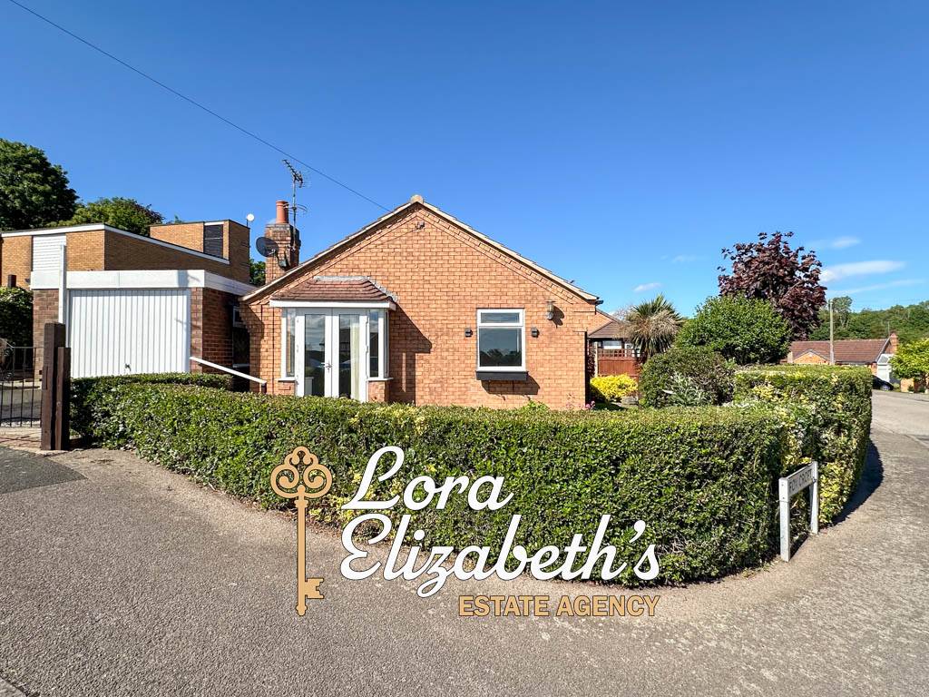 Fox Croft, Tibshelf, Alfreton, DE55
