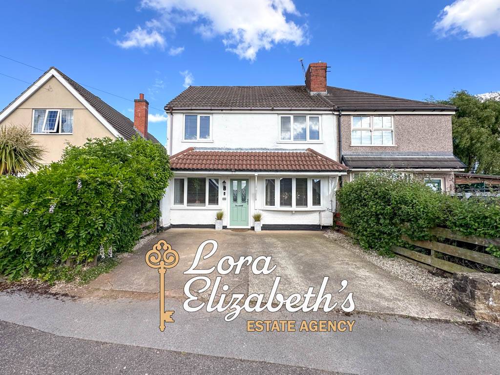 Omberley Avenue, Skegby, NG17