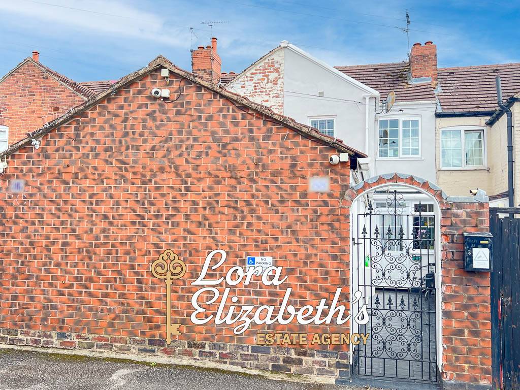 Vale Drive, Shirebrook, NG20