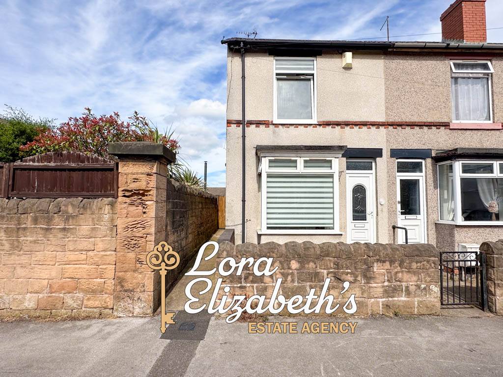 Yorke Street, Mansfield Woodhouse, NG19