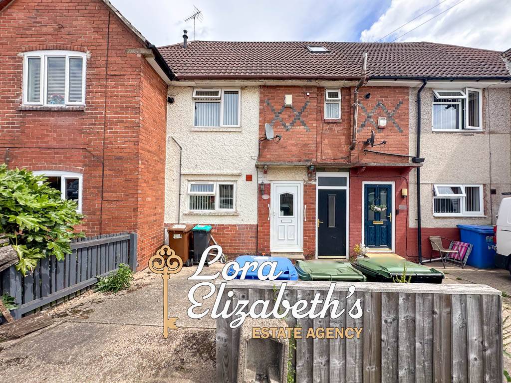 Ruskin Road, Mansfield, NG19