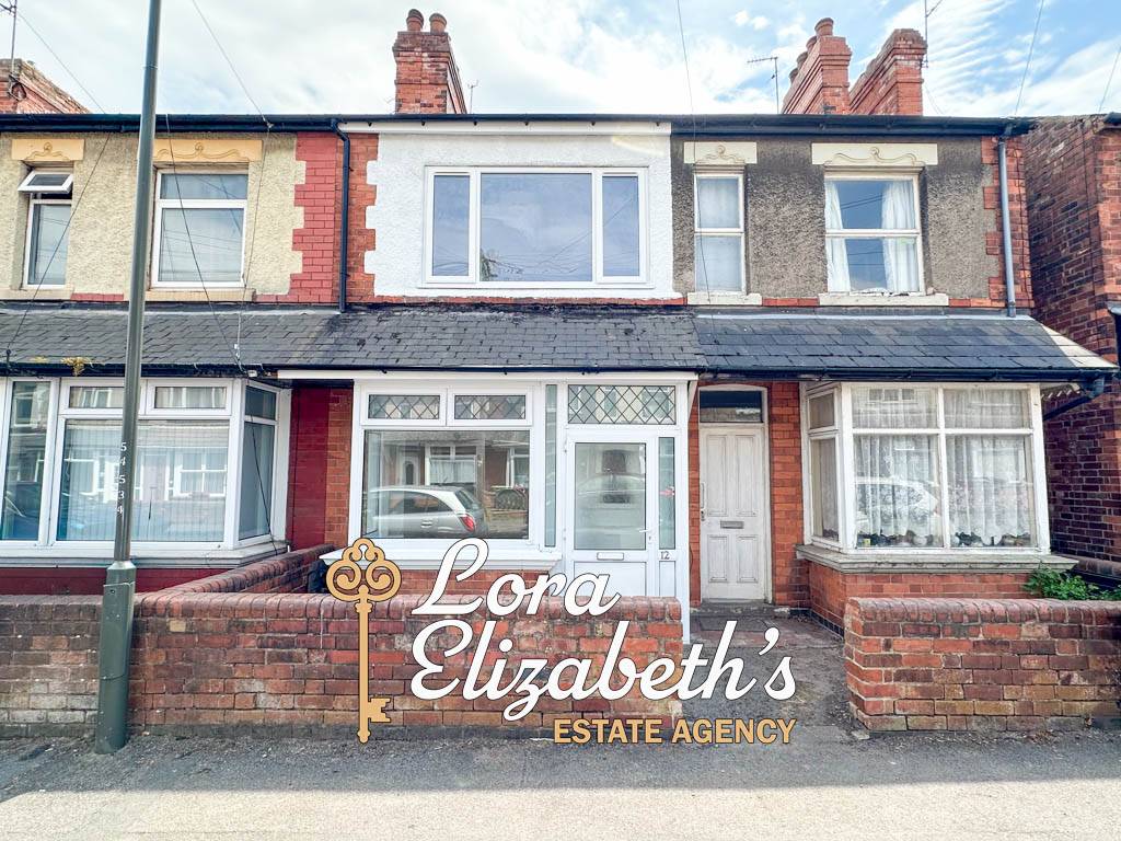 Eland Road, Shirebrook, NG20