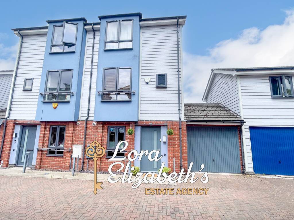 Cremorne Drive, The Meadows, NG2