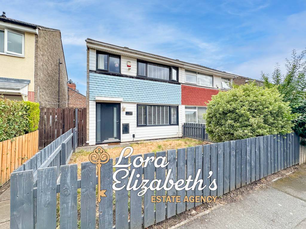 Wilford Crescent West, Nottingham, Nottingham City, NG2
