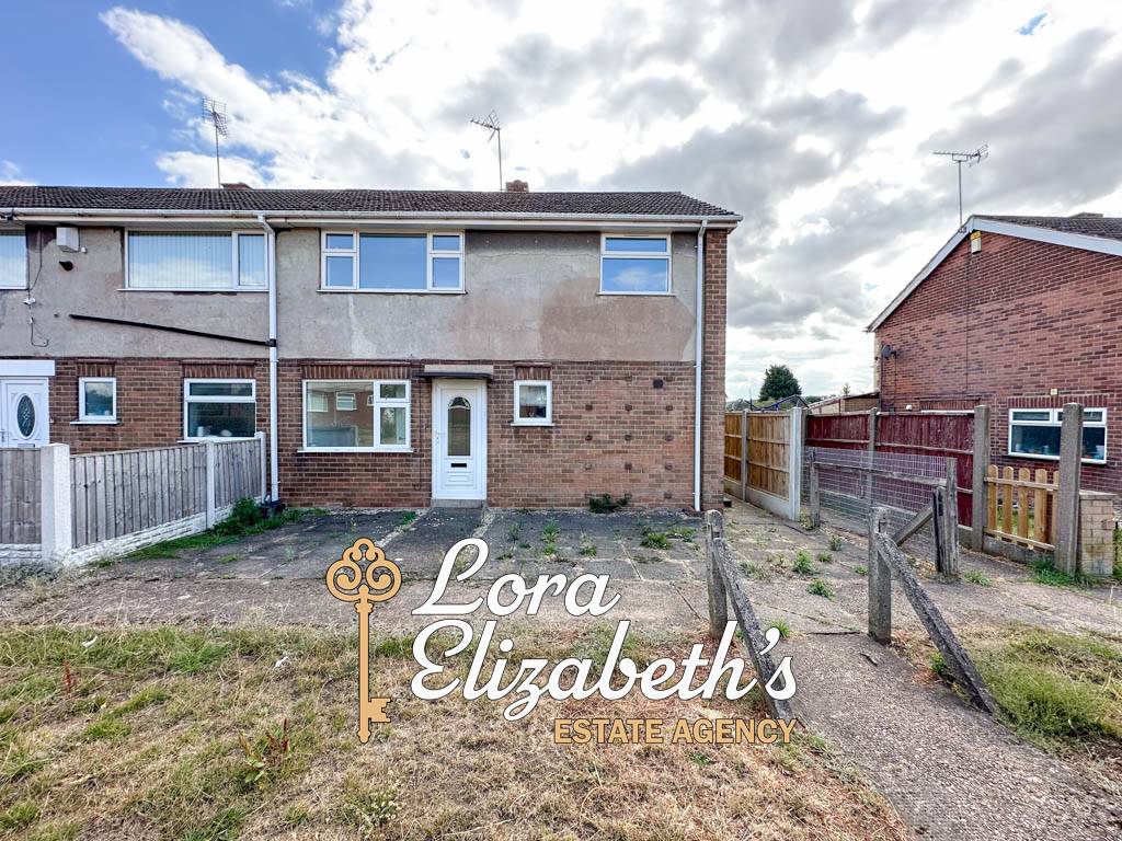 Boundary Close, Langwith Junction, Derbyshire, NG20