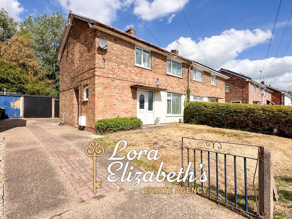 Egmanton Road, Meden Vale, Nottinghamshire, NG20