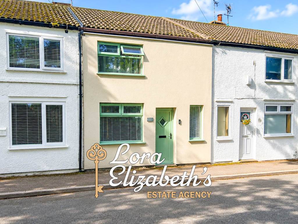 Moseley Road, Annesley, NG15