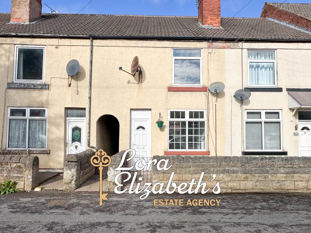 Pleasley Road, Sutton In Ashfield, NG17