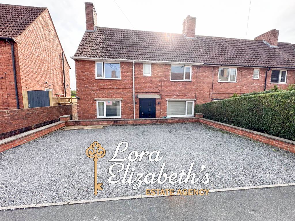 Little John Drive, Rainworth, Nottinghamshire, NG21