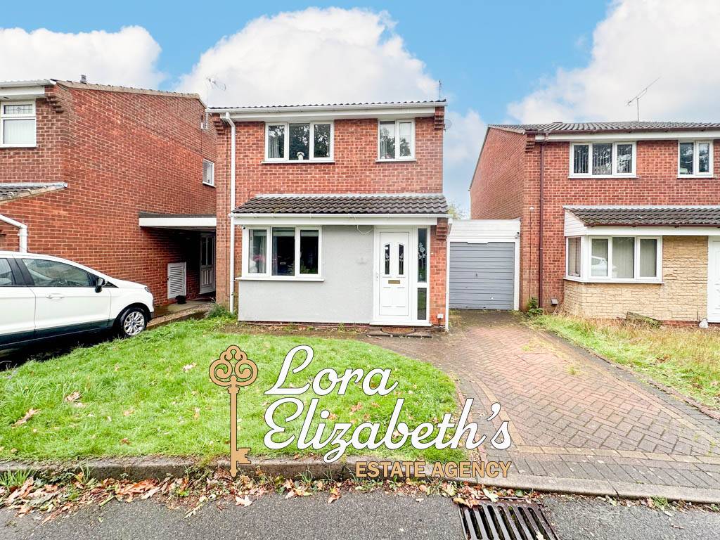 Wheatley Close, Forest Town, Nottinghamshire, NG19